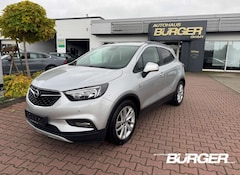 Bild des Angebotes Opel Mokka X 120 Jahre 1.4 Navi Kamera CarPlay 8-Fach Tempomat
