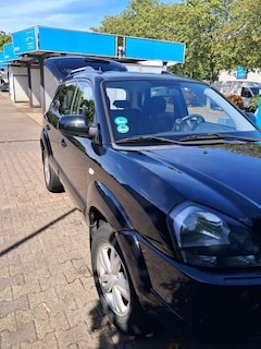 Bild des Angebotes Hyundai TUCSON Tucson 2.0 4WD GLS