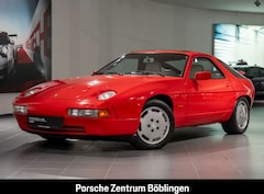 Bild des Angebotes Porsche 928 S4 indischrot Schiebedach nur 65.990km