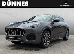 Bild des Angebotes Maserati Grecale GT - Maserati Regensburg