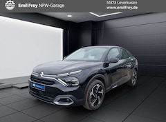 Bild des Angebotes Citroen C4 PureTech 130 Stop&Start EAT8 SHINE