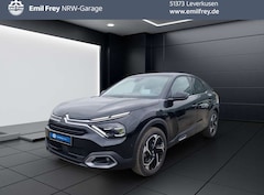 Bild des Angebotes Citroen C4 PureTech 130 Stop&Start EAT8 SHINE