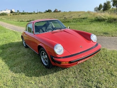 Porsche 911 G Modell