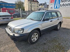 Bild des Angebotes Subaru Forester 2.0 X Active Automatik*Allrad*4/5 Trg*
