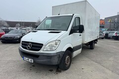 Bild des Angebotes Mercedes-Benz Sprinter 313 CDI (906) Maxi Koffer