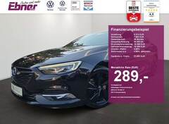 Bild des Angebotes Opel Insignia GRAND SPORT OPC-LINE 200PS AT MASSAGE+MEMORY+KAMER