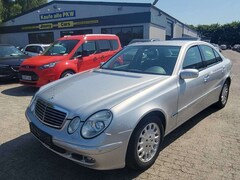 Bild des Angebotes Mercedes-Benz E 240 Elegance