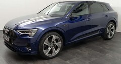 Bild des Angebotes Audi e-tron 55 quattro advanced