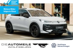 VW T-Roc 1.5 eTSI OPF DSG R-Line "Black Style"