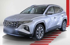 Bild des Angebotes Hyundai TUCSON 1.6 T-GDI TREND 4WD SHZ LHZ NAVI KAMERA
