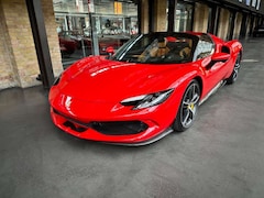 Bild des Angebotes Ferrari 296 GTS * Carbon*FULL