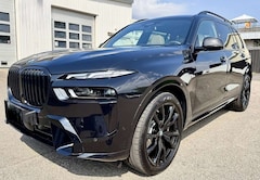 Bild des Angebotes BMW X7 M X7 xDrive40d