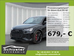 Bild des Angebotes Audi RS Q3 Sportback*280km/h AHK Panodach RS-AGA 21*