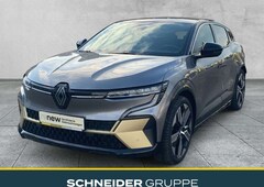 Bild des Angebotes Renault Megane E-Tech ICONIC 220hp OPTIMUM CHARGE ACC