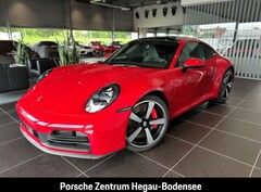Bild des Angebotes Porsche 992 (911) Carrera S/Sport Chrono/Lift/84L/Sportabgasan