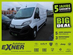 Bild des Angebotes Citroen Jumper Großraumkasten 2.2 BlueHDi FAP CLUB L3H2 3,5t