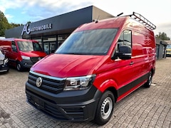 Bild des Angebotes VW Crafter 35TDI*L2H2*Klima*Kamera*AHK 3.0T*1.Hand