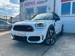 Bild des Angebotes MINI John Cooper Works Countryman Scheckheft 1. Hand