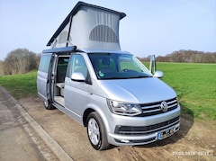 Bild des Angebotes VW T6 California Ocean 2,0 TDI 150kW DSG