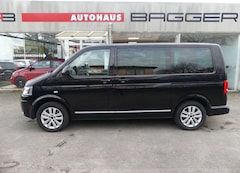 Bild des Angebotes VW T5 Multivan T5  Multivan Highline 7-Sitzer