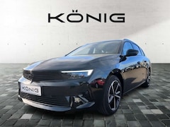 Bild des Angebotes Opel Astra ST 1.2T AT8 GS *SHZ*RFK*CARPLAY*