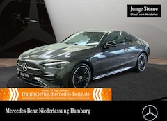 Bild des Angebotes Mercedes-Benz CLE 220 d AMG+NIGHT+PANO+LED+KAMERA+TOTW+KEYLESS