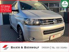 Bild des Angebotes VW T5 Multivan Special 4Motion Allrad 140PS Navi T.