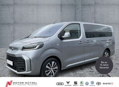 Bild des Angebotes Toyota Proace Verso L2 2.0 D-4D TEAM D LED+NAVI+ACC+RFK