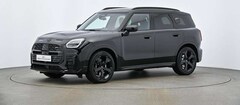 Bild des Angebotes MINI Countryman C John Cooper Works Trim