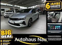 Bild des Angebotes Opel Astra ST GS Automatik Inspektionspaket BigDeal!