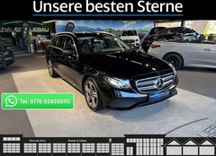 Bild des Angebotes Mercedes-Benz E 250 E 250 T Avantgarde*FAP*AHK*SHD*Cam*LED*Stzhzg*