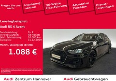 Bild des Angebotes Audi RS4 2.9 TFSI quattro Matrix Head-Up Pano