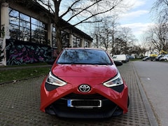 Bild des Angebotes Toyota Aygo x Business Paket 1. Hand inkl.19 % MwSt