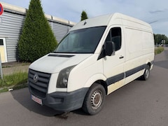 Bild des Angebotes VW Crafter Kasten 35 mittel L2H2 Hochdach
