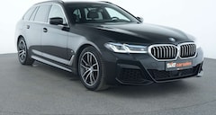 Bild des Angebotes BMW 540 i xDrive M Sport|DAProf|Laser|HUD|ACC|360|AHK