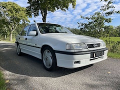 Opel Vectra A-X 4x4 Turbo – 1 von 2252 - Rarität