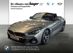 Bild des Angebotes BMW Z4 M40i Head-Up HK HiFi DAB LED WLAN RFK Shz