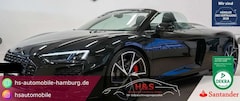 Bild des Angebotes Audi R8 Spyder 5.2 FSI RWD