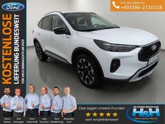 Bild des Angebotes Ford Kuga 2.5 Plug-in-Hybrid Active X Matrix-LED