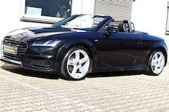 Bild des Angebotes Audi TT TT 2.0 TFSI quattro S-LINE SPORT PAKET *1-HAND