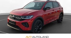 Bild des Angebotes VW T-Cross 1.5 TSI DSG R-Line | NAVI | ACC | LED |