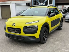 Bild des Angebotes Citroen C4 Cactus Feel