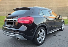 Bild des Angebotes Mercedes-Benz GLA 250 GLA+250+4Matic+7G-DCT