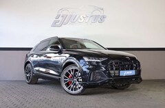 Bild des Angebotes Audi SQ8 TFSI quattro/360*/PANO/4xSHZ/B&O/AIR/AHK/R22