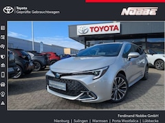 Bild des Angebotes Toyota Corolla 1.8 Hybrid Touring Sports Team D*Navi+LED+Allwette