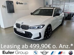 Bild des Angebotes BMW 340 xDrive Touring 19'' Pano Innov. Comf. HUD HiFi Mem