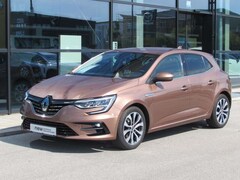 Bild des Angebotes Renault Megane TCe 140 EDC Intens Klima Navi Rückfahrkamera