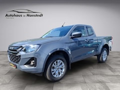 Bild des Angebotes Isuzu D-Max 1.9 TD Space Cab LS 163PS 6-AT 4X4 AHK 5 Jahre Gar