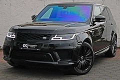Bild des Angebotes Land Rover Range Rover Sport HSE Dynamic Black Edition