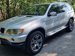 Bild des Angebotes BMW X5 X5 3.0 d
